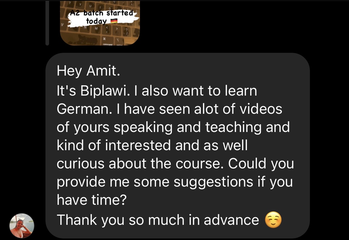 Appreciation 14