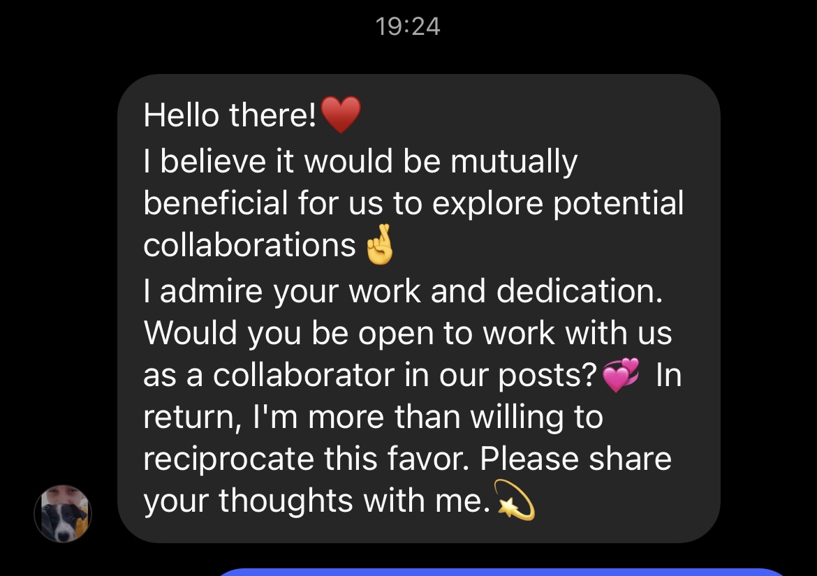 Appreciation 15