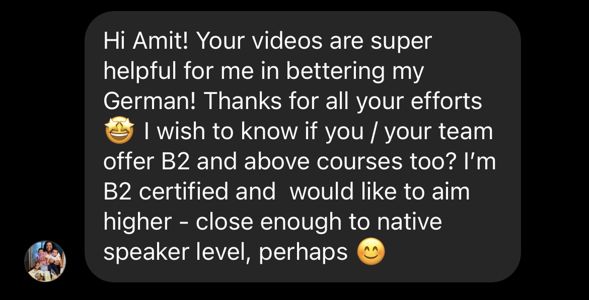 Appreciation 17