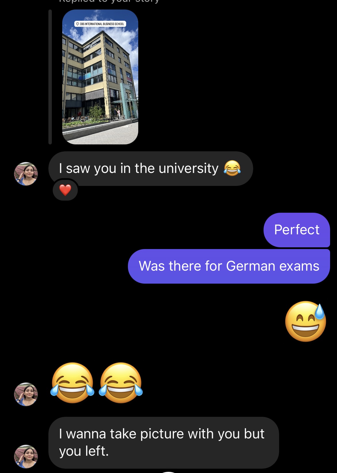 Appreciation 19