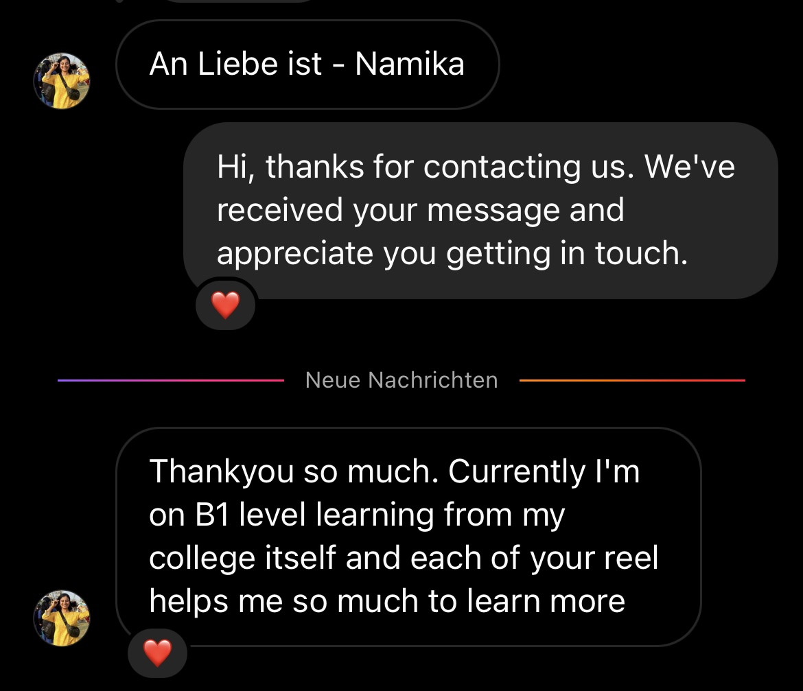 Appreciation 33