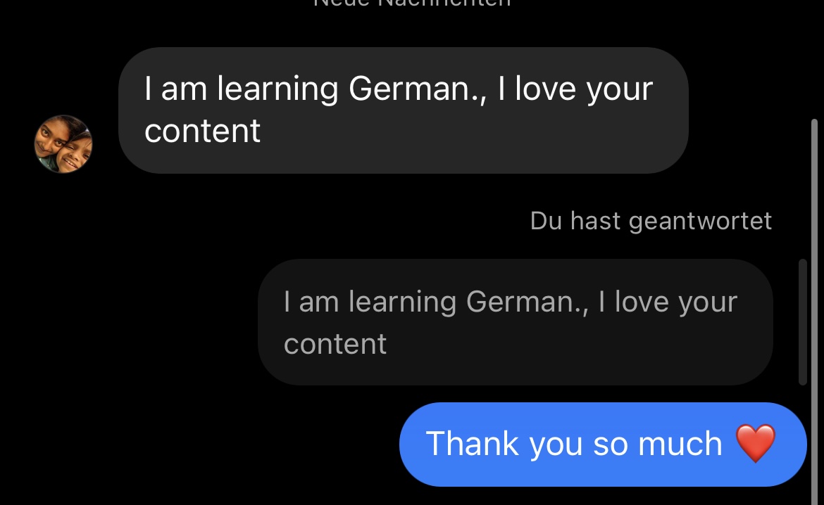 Appreciation 4